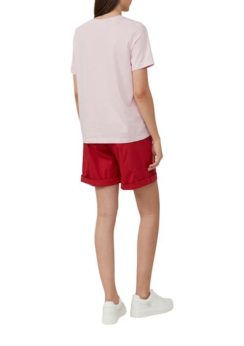 t-shirt-pink