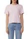 T-Shirt pink