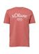 T-Shirt pink