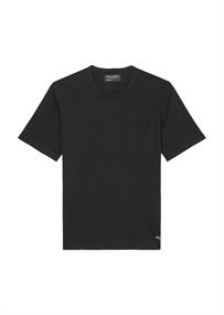 T-Shirt regular black