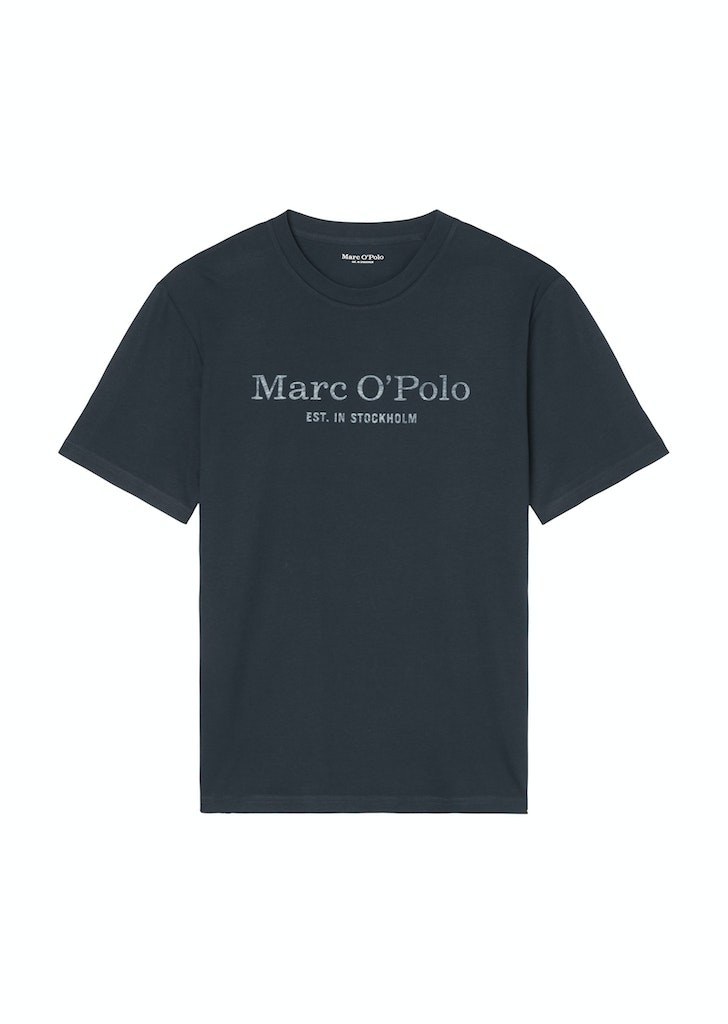 Marc O Polo Herren T Shirt T Shirt regular white bequem online kaufen bei Tara M