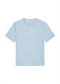 T-Shirt regular homestead blue