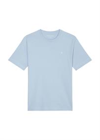 T-Shirt regular homestead blue