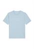 T-Shirt regular homestead blue