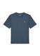 T-Shirt regular moon stone