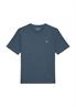 T-Shirt regular moon stone