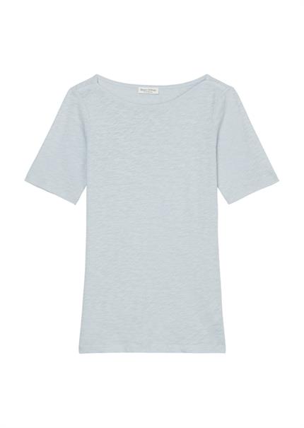 T-Shirt regular morning dew