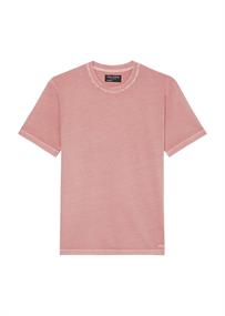 T-Shirt regular strawberry mauve