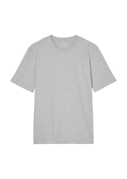 T-Shirt regular twentyfour grey