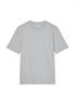 T-Shirt regular twentyfour grey