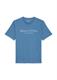 T-Shirt regular wedgewood