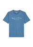 T-Shirt regular wedgewood