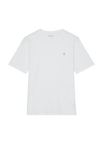 T-Shirt regular white