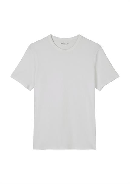 T-Shirt regular white