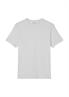 T-Shirt regular white