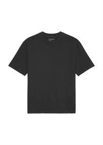 T-Shirt relaxed black