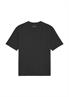T-Shirt relaxed black