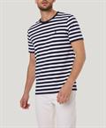 T-shirt RH salute