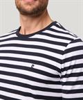 T-shirt RH salute