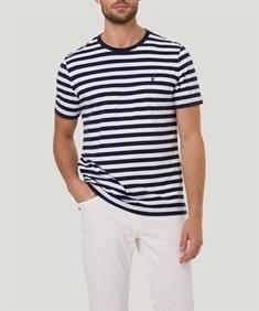 T-shirt RH salute