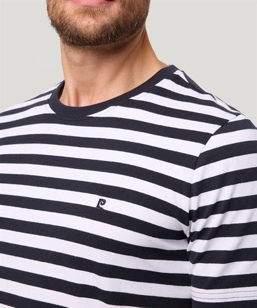 T-shirt RH salute