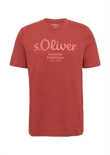 T-Shirt rot2
