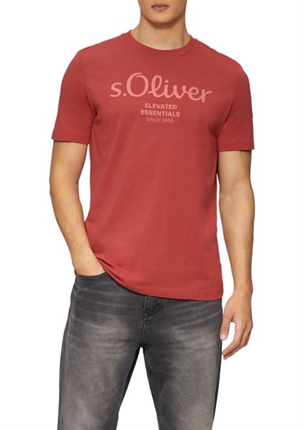 T-Shirt rot2