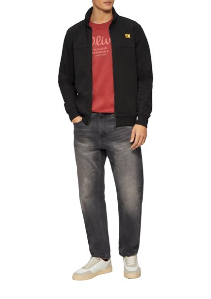 T-Shirt rot2