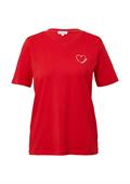 T-Shirt rot