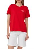 T-Shirt rot