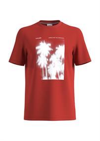 T-Shirt rot