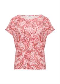 T-Shirt rot