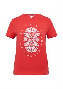 T-Shirt rot
