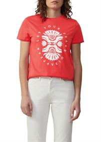T-Shirt rot