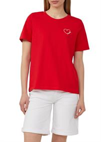 T-Shirt rot