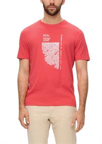 T-Shirt rot