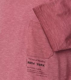 T-Shirt rot