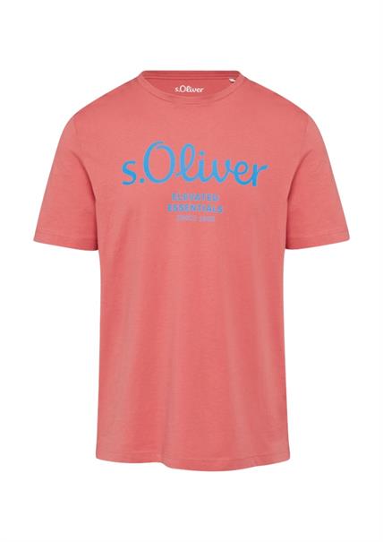 T-Shirt rot