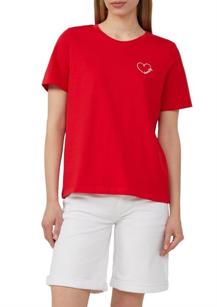 T-Shirt rot