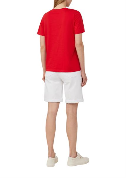 T-Shirt rot
