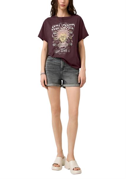 T-Shirt rot