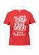 T-Shirt rot