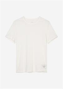 T-Shirt scandinavian white