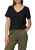 T-Shirt schwarz