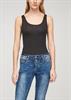 T-Shirt schwarz