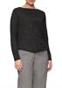 T-Shirt schwarz