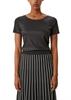 T-Shirt schwarz