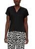 T-Shirt schwarz