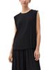 T-Shirt schwarz
