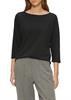 T-Shirt schwarz